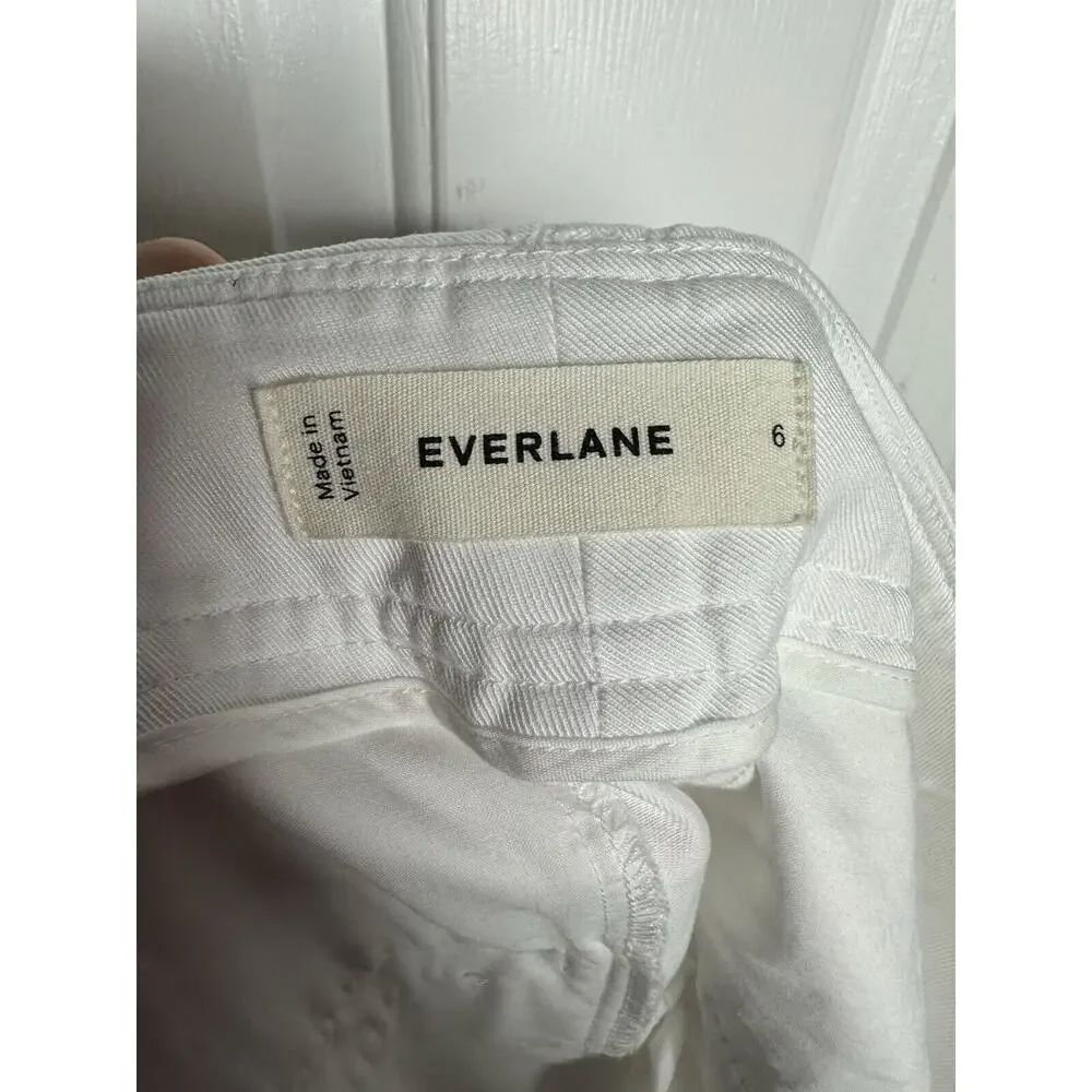 Everlane retail $198